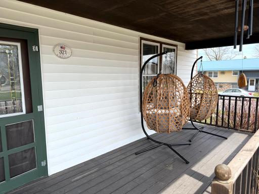 321 E 2nd Street, Redwood Falls, MN 56283