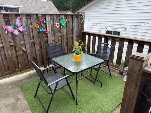 321 E 2nd Street, Redwood Falls, MN 56283