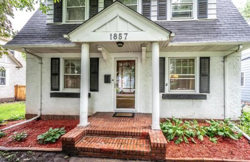 1857 Princeton Avenue, Saint Paul, MN 55105