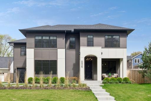 5925 Chowen Avenue S, Edina, MN 55410
