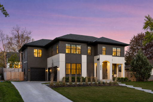 Welcome to 5925 Chowen Avenue South, this award winning Adriatic Homes custom build was featured in the 2024 Artisan Homes Tour