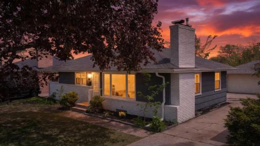 6211 Thomas Avenue S, Minneapolis, MN 55423