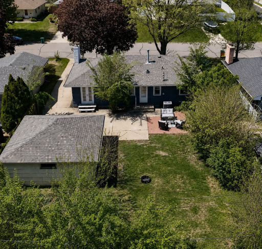 6211 Thomas Avenue S, Minneapolis, MN 55423