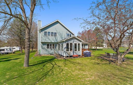 4352 147th Avenue NW, Andover, MN 55304