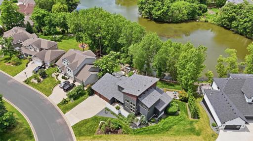Get the modern urban-inspired design while benefiting from significantly lower property taxes than âThe Cities." Enjoy the look and feel of modern city livingâwithout the premium property taxes of the Twin Citi