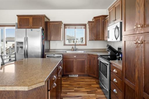 4745 48th Avenue S, Fargo, ND 58104