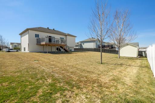4745 48th Avenue S, Fargo, ND 58104