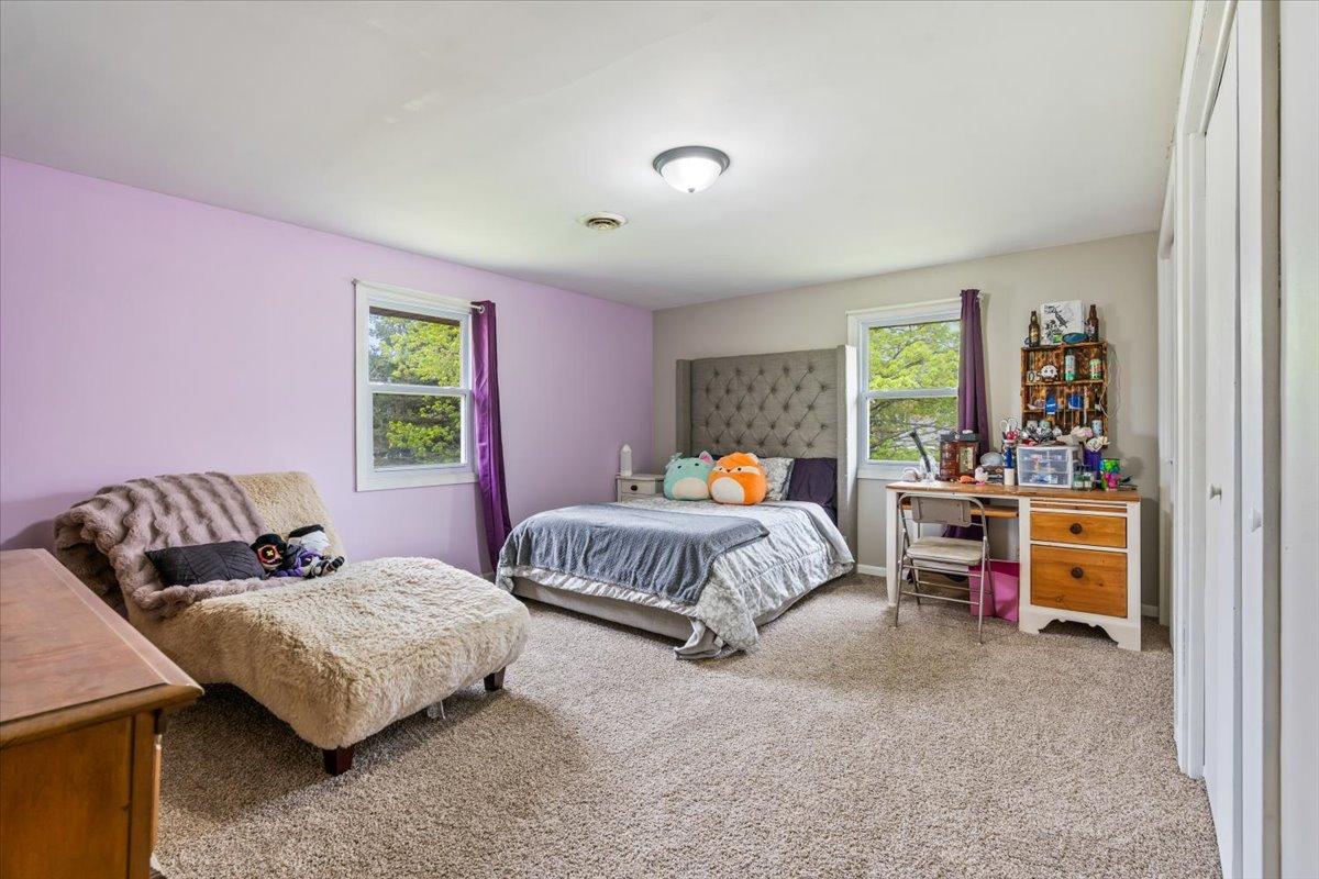 Upper bed 3