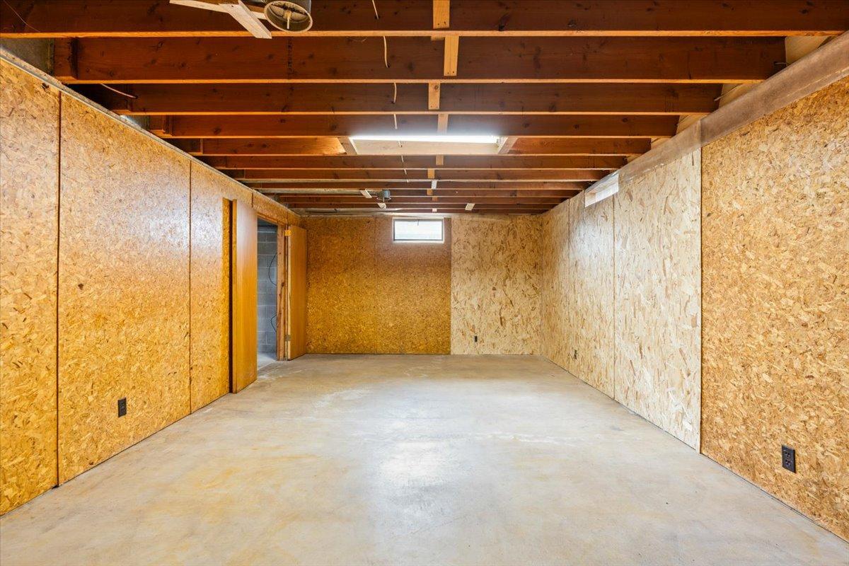 Complete your dream basement/rec room!