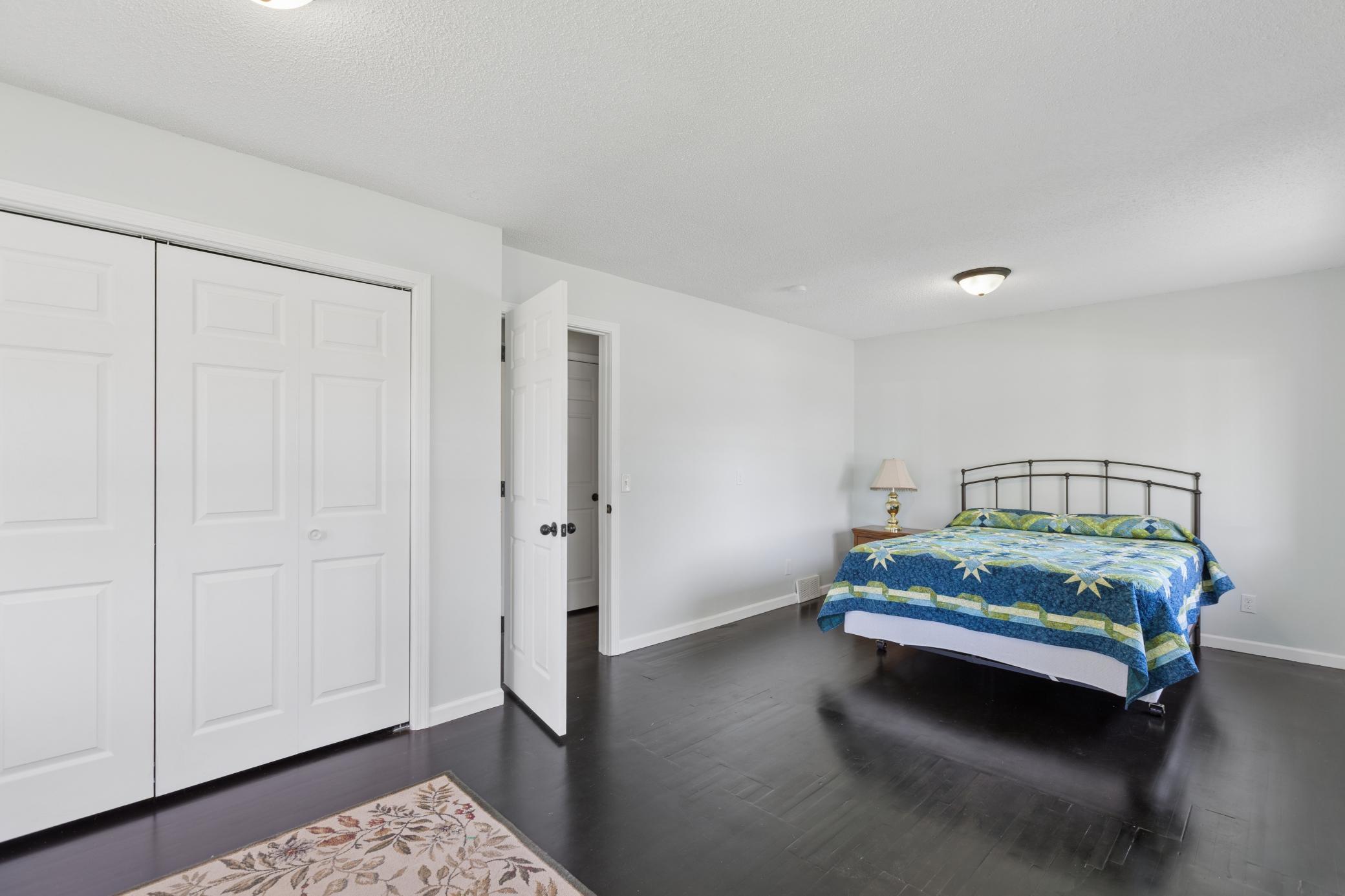 Large room