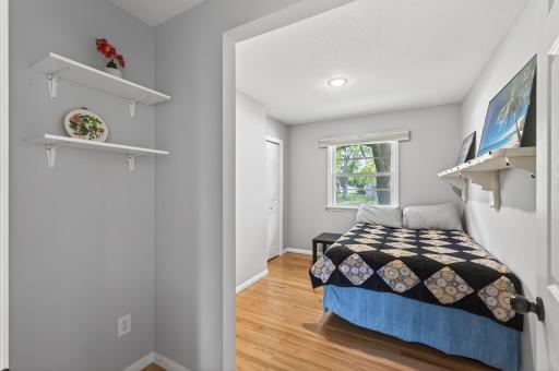 Second main-level bedroom positioned ideally near its own bathroom..jpg