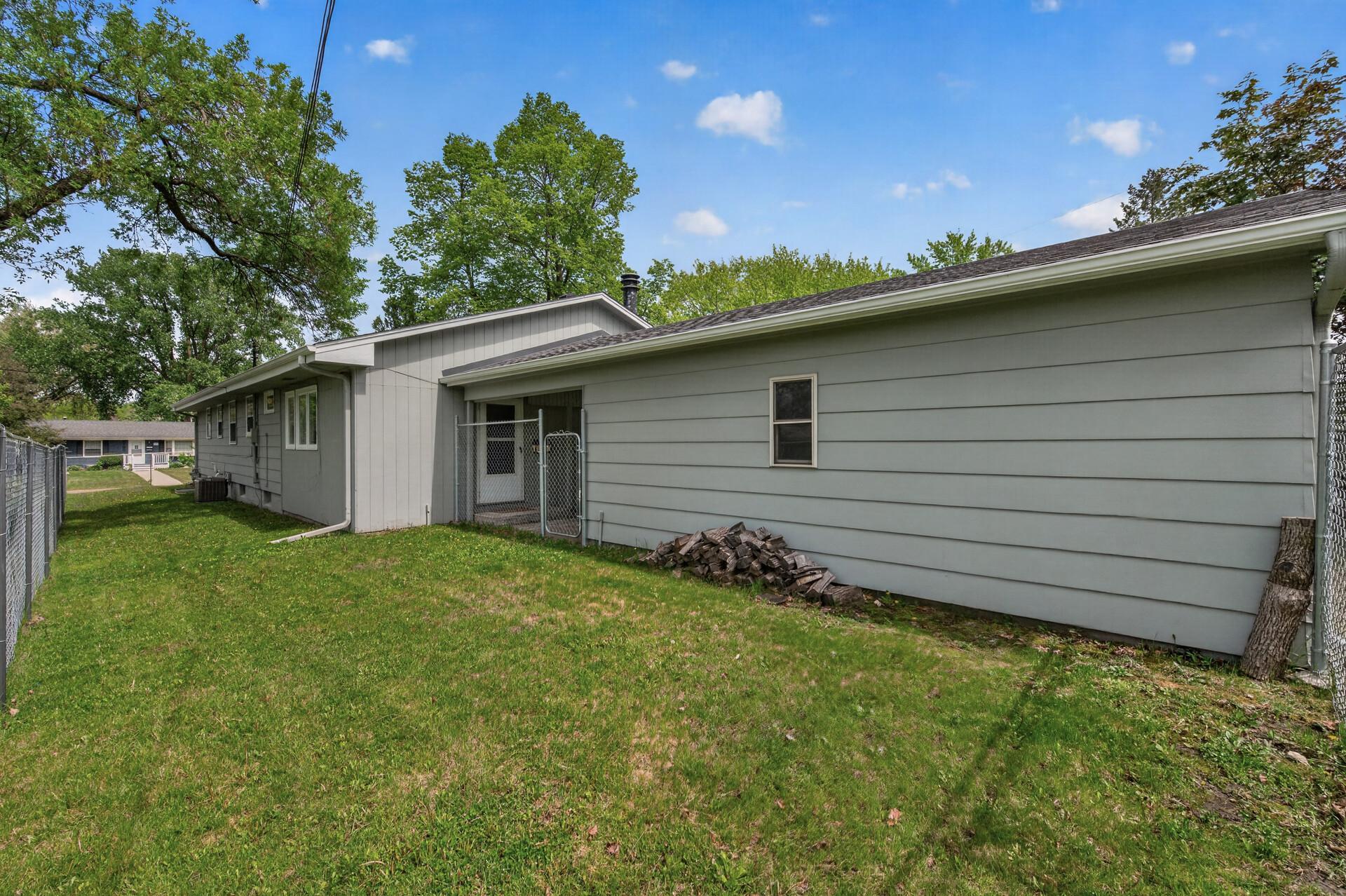 A unique Crystal opportunity combining space, flexibility, and location. 8600 31st Ave N — expanded, updated, and ready for its next chapter.