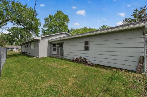 A unique Crystal opportunity combining space, flexibility, and location. 8600 31st Ave N â expanded, updated, and ready for its next chapter.