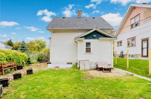 1678 Minnehaha Avenue E, Saint Paul, MN 55106