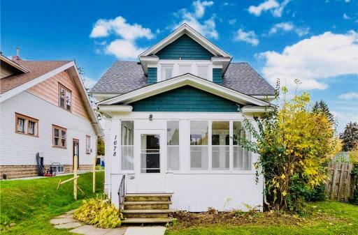 1678 Minnehaha Avenue E, Saint Paul, MN 55106