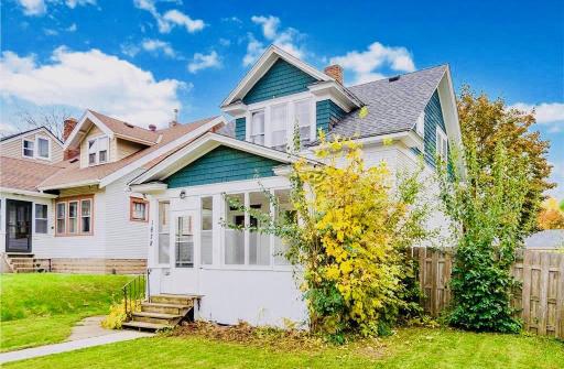 1678 Minnehaha Avenue E, Saint Paul, MN 55106