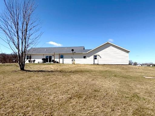 12710 Carow Circle, Frazee, MN 56544