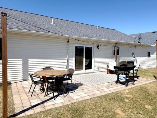 12710 Carow Circle, Frazee, MN 56544