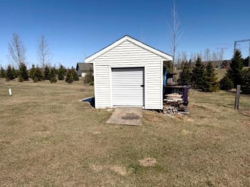 12710 Carow Circle, Frazee, MN 56544