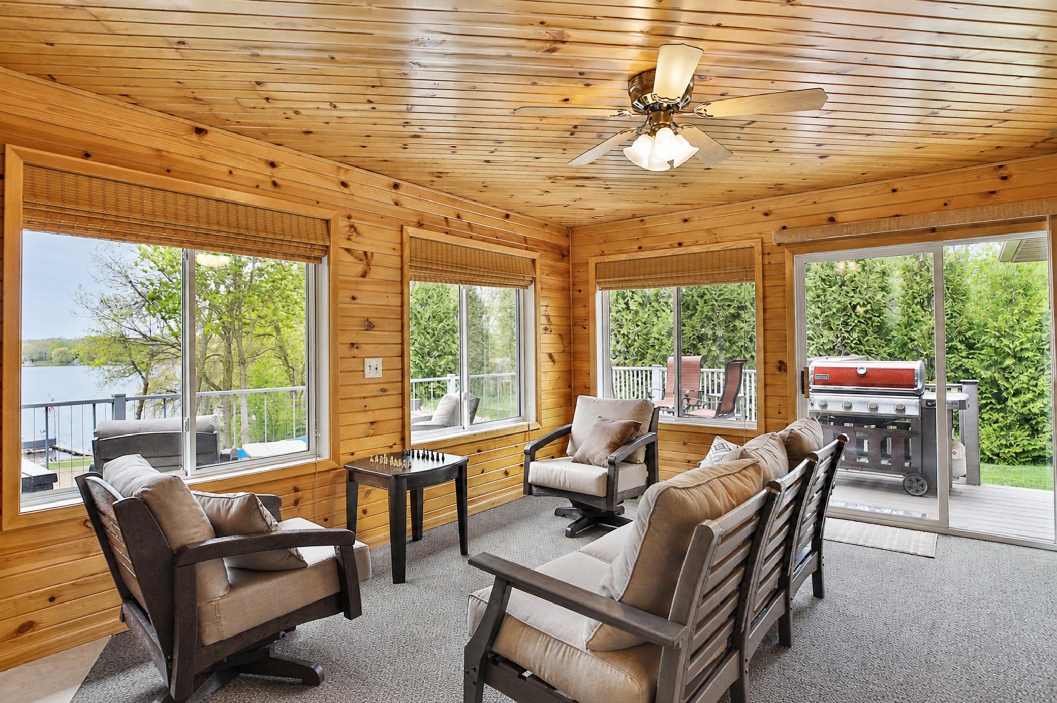 season porch