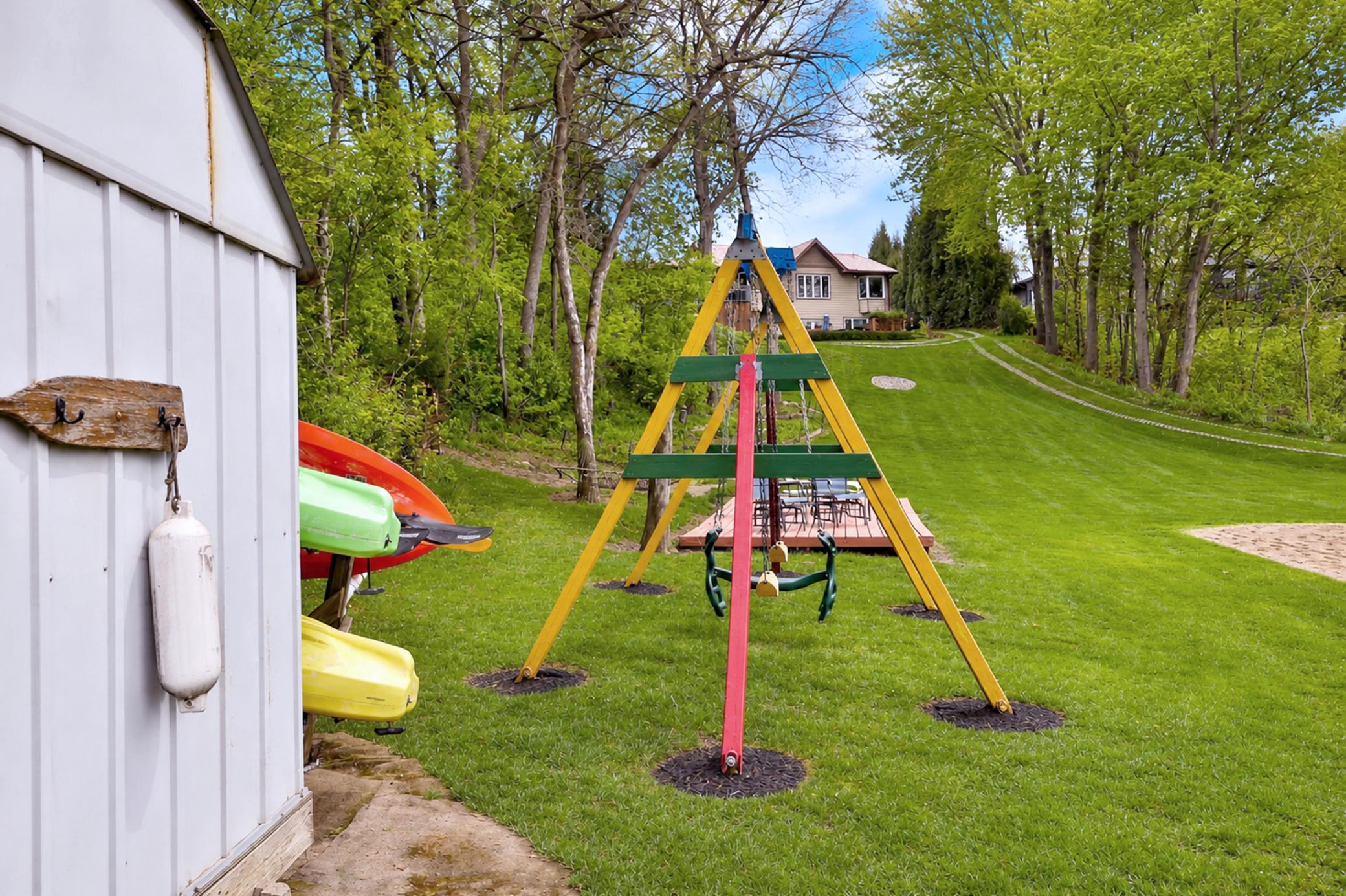 playground