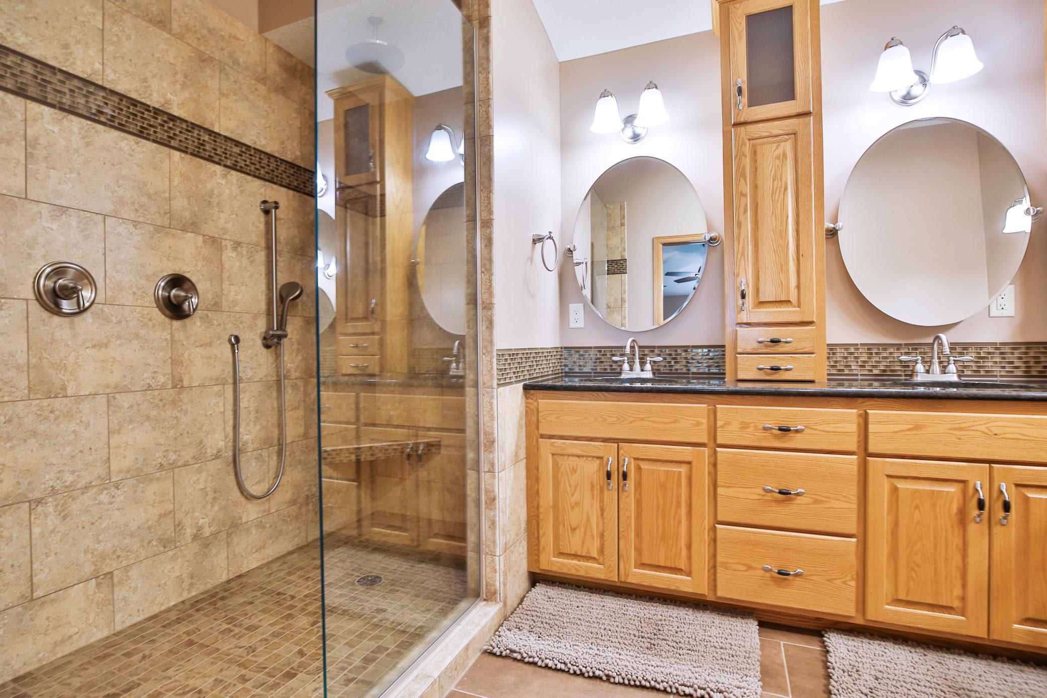 ensuite
