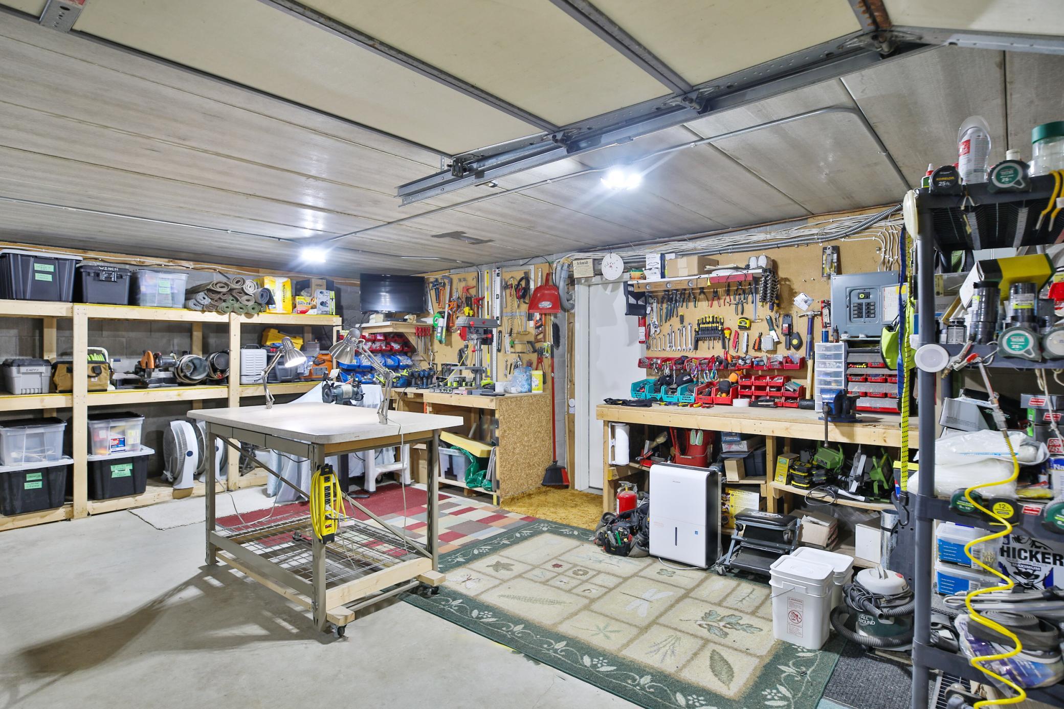 workshop