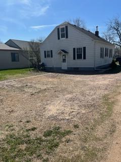 102 8th Street, Windom, MN 56101