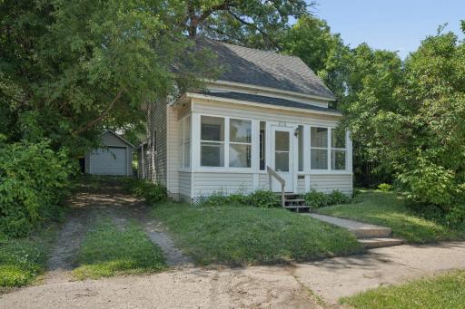 210 Willow Street, Faribault, MN 55021