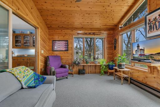 Relax and enjoy the views under the oaks!