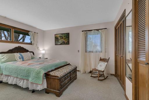 Bedroom 2 - Main Level