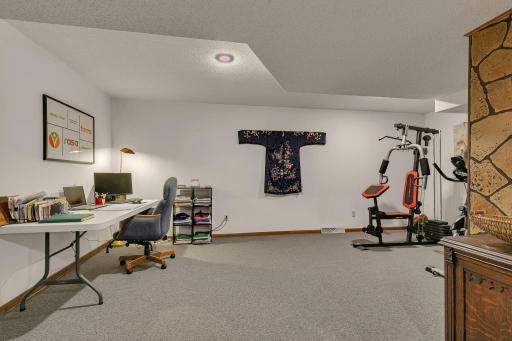 Flex Room - Office Space