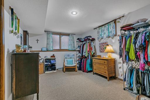 Bedroom 4 - Lower Level