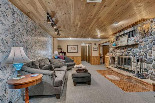 Endless options with this large space