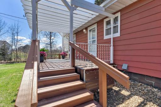 33103 Flanders Street NE, Cambridge, MN 55008