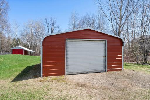 33103 Flanders Street NE, Cambridge, MN 55008