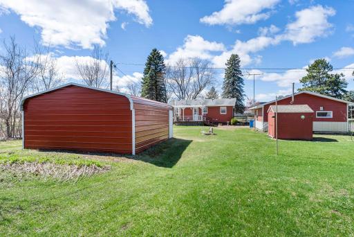 33103 Flanders Street NE, Cambridge, MN 55008