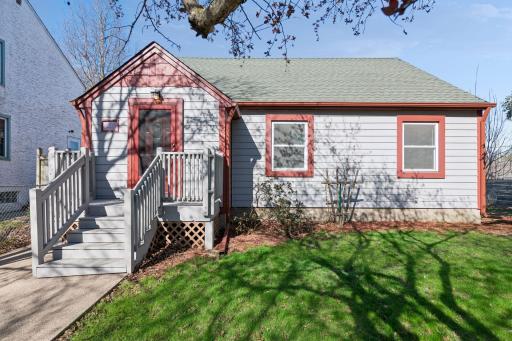 Updated with LP Smart Siding