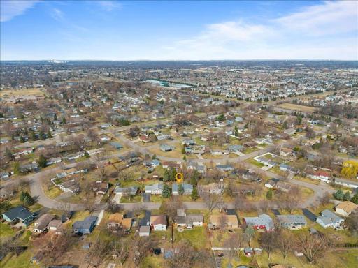 16263 Fishing Way W, Rosemount, MN 55068
