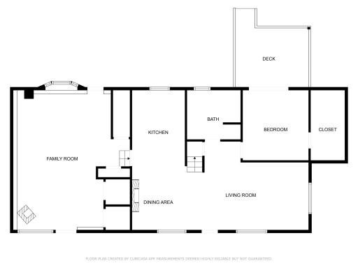 24892 277th Avenue, Nevis, MN 56467