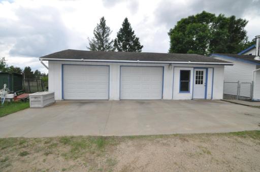 24892 277th Avenue, Nevis, MN 56467