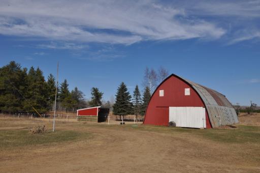 24892 277th Avenue, Nevis, MN 56467