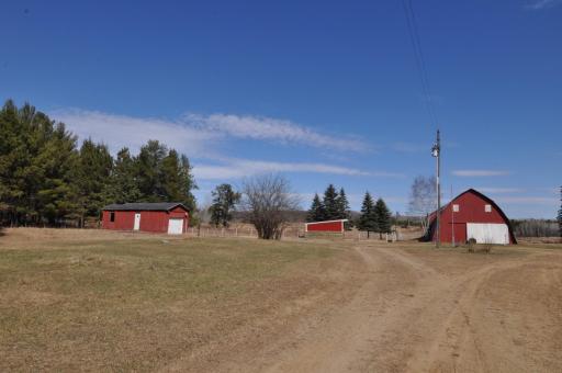 24892 277th Avenue, Nevis, MN 56467