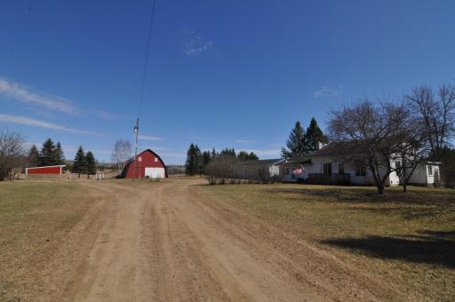 24892 277th Avenue, Nevis, MN 56467