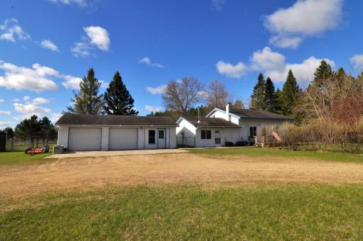 24892 277th Avenue, Nevis, MN 56467