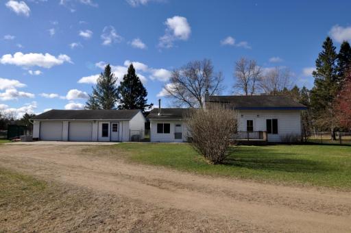 24892 277th Avenue, Nevis, MN 56467