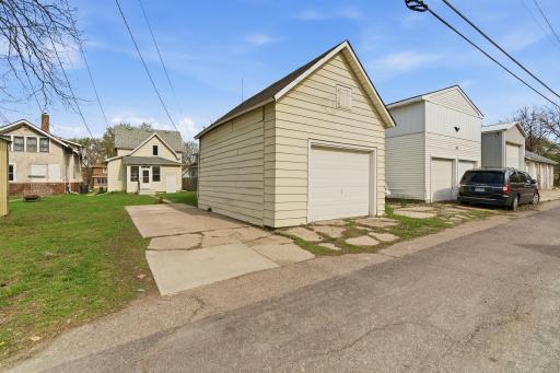 315 N Broad Street, Mankato, MN 56001