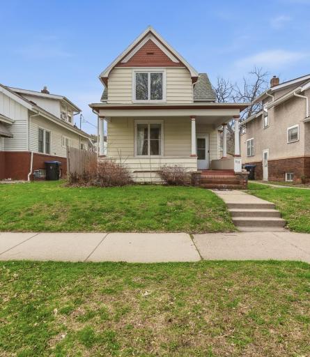 315 N Broad Street, Mankato, MN 56001