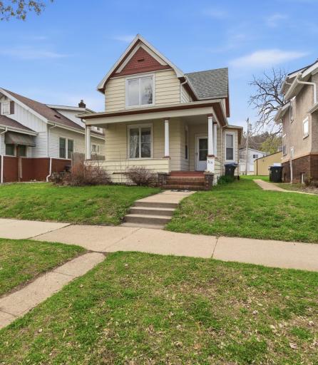 315 N Broad Street, Mankato, MN 56001