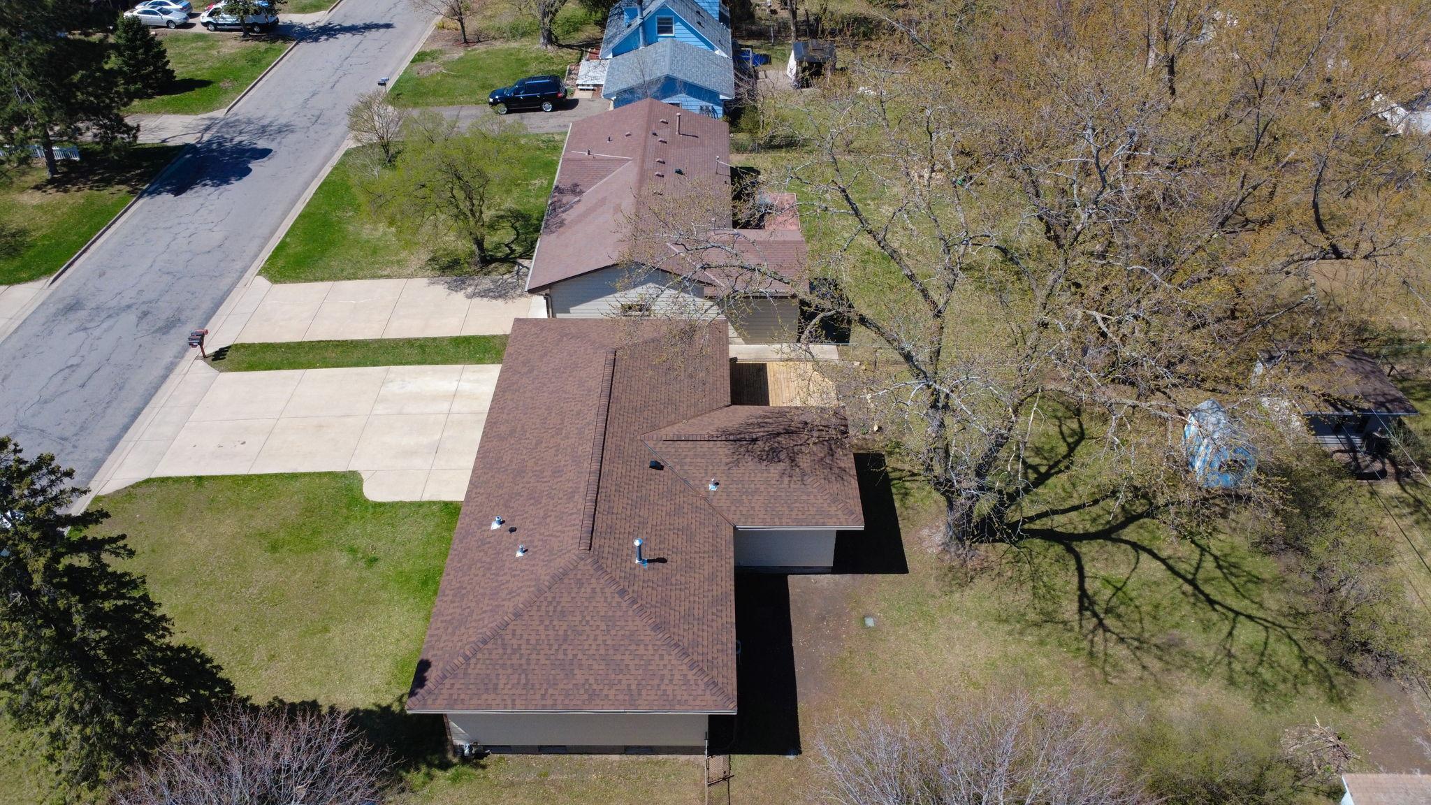 New Roof, Facia & Soffits in 2025